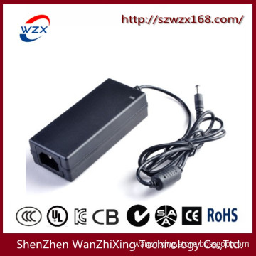 65W Laptop AC/DC Adapter